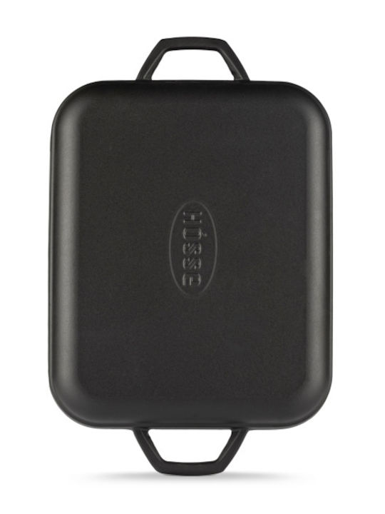 Hosse Grill made of Cast Iron