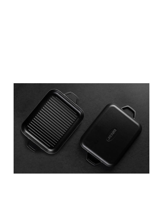 Hosse Grill made of Cast Iron