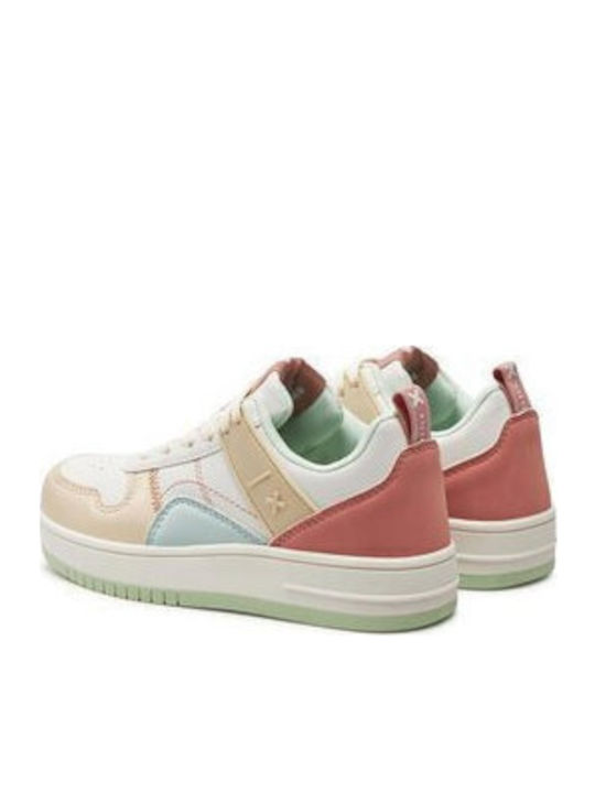 Παιδικά Sneakers Πολύχρωμα