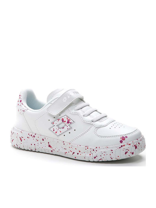 Venus 1 Kinder Sneaker Weiße