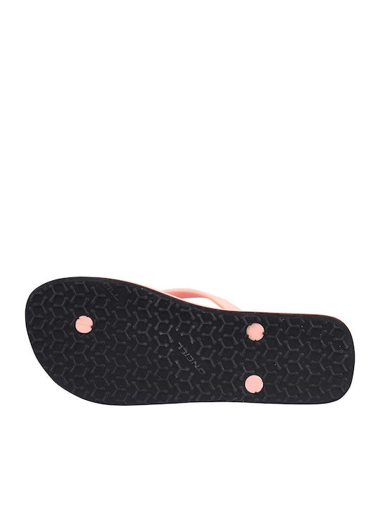 Παιδικές Σαγιονάρες Κόκκινες Moya Sandals