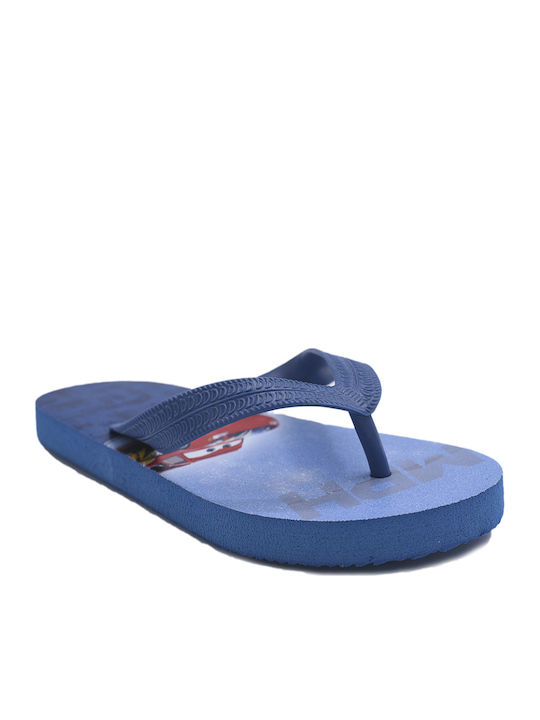 Kids' Sandals Blue