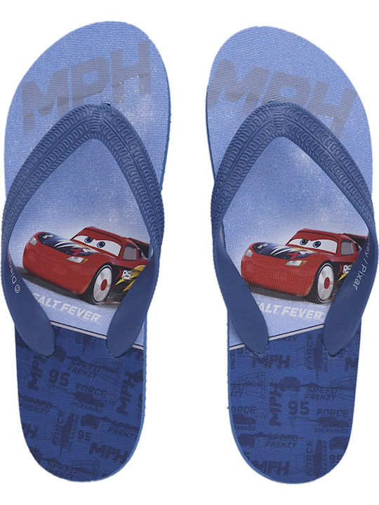 Kids' Sandals Blue