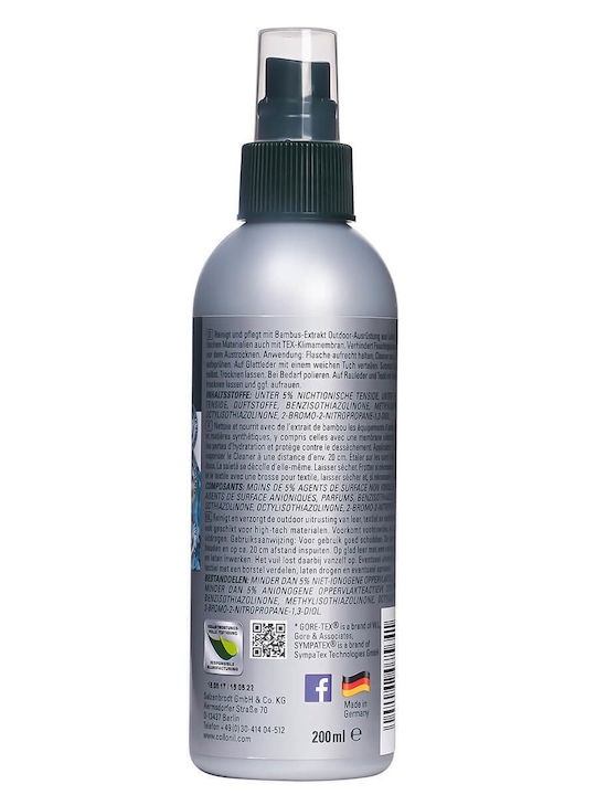 Collonil Schuhreiniger 200ml 20cm
