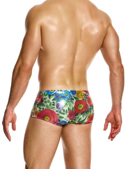 Modus Vivendi Men's Swimwear Shorts MULTI ES2421_multi