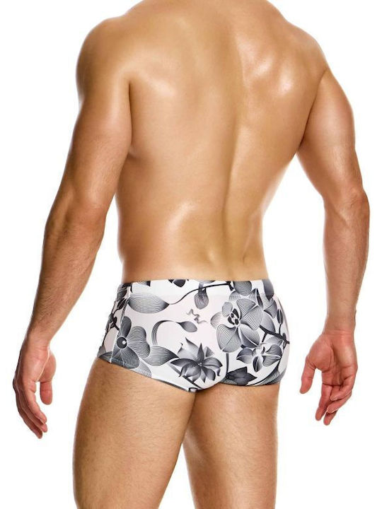 Modus Vivendi Men's Swimwear Shorts Βlack