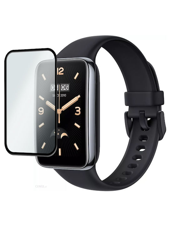 Erbord Screen Protector για το Mi Band 7 ProHuawei Band 7 1τμχ