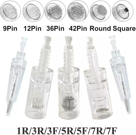 Συσκευή Microneedling για Αντιγήρανση t02115316