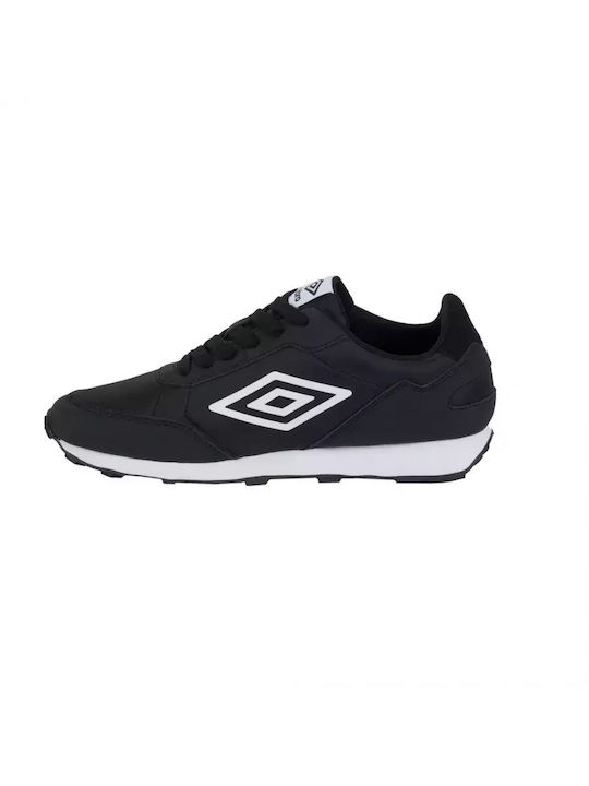 Umbro Sneakers Black