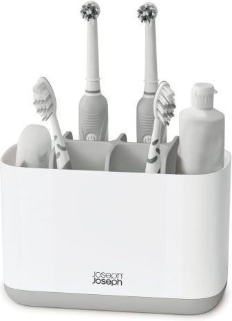 Joseph Joseph Easystore 3615-05102 Ποτηροθήκη Επιτραπέζια Πλαστική Γκρι