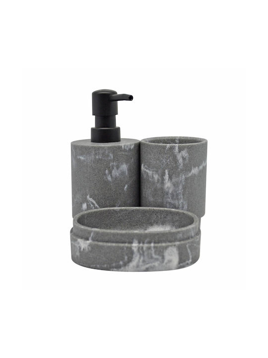 Ankor Cup Holder Gray