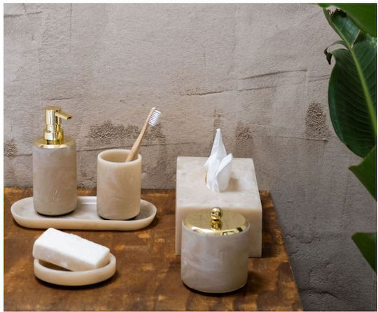 Countertop Cup Holder BA19063 Rose Gold