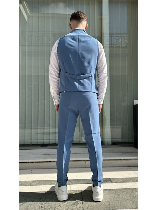 Trousers Ciel