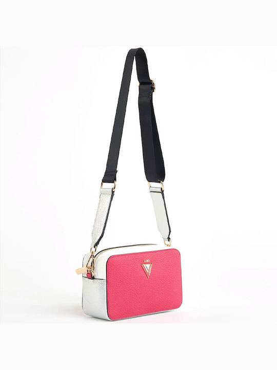 Gaudi Women's Bag Crossbody Fuchsia