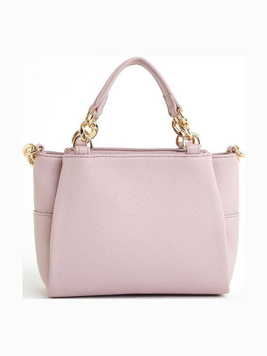 Damentasche Handtasche Rosa