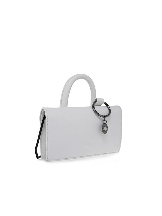 Buffalo Women's Bag Crossbody White