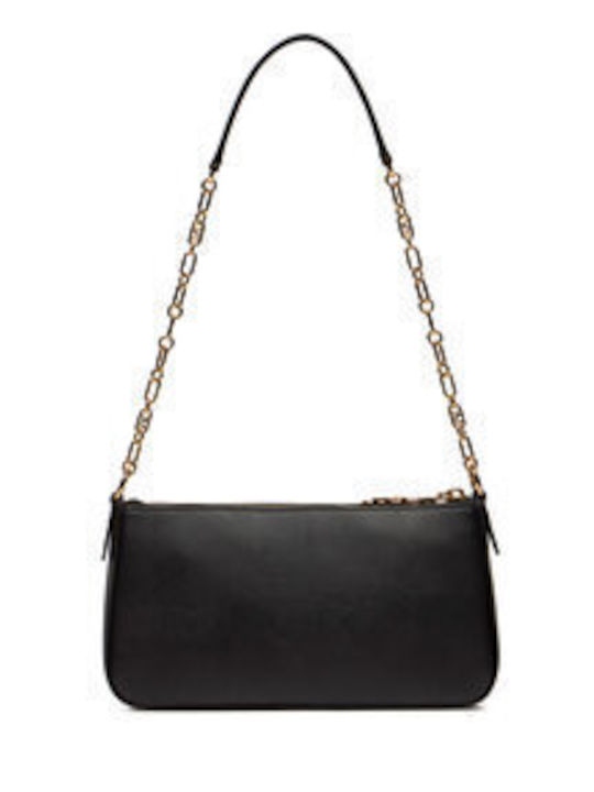 Michael Kors Empire Women's Bag Shoulder Black