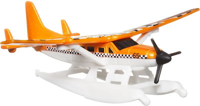 Mattel Sky Busters Matchbox Helicopter for 3++ Years Cessna Caravan