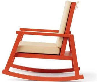 Chair Beige 35x60cm