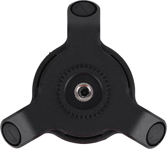 Motorcycle Phone Mount with Clip for Mirror