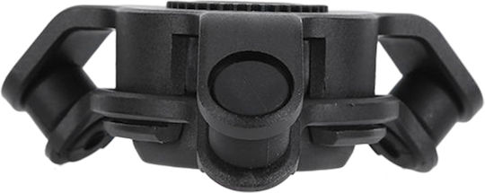 Motorcycle Phone Mount with Clip for Mirror