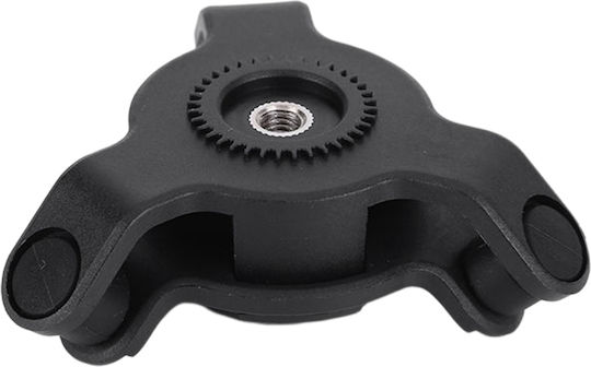 Motorcycle Phone Mount with Clip for Mirror