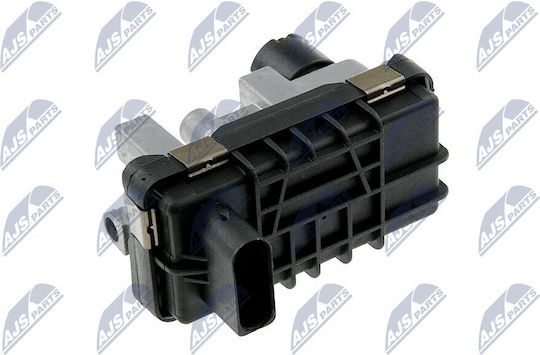 NTY Car Boost Pressure Control για Audi A4 / A6