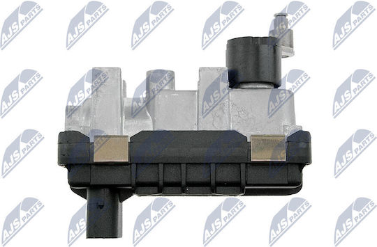 NTY Car Boost Pressure Control για Audi A4 / A6