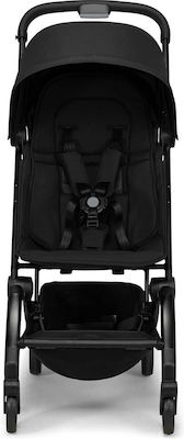 Joolz Aer+ Baby Stroller Suitable from 6+ Months Space Black 6kg