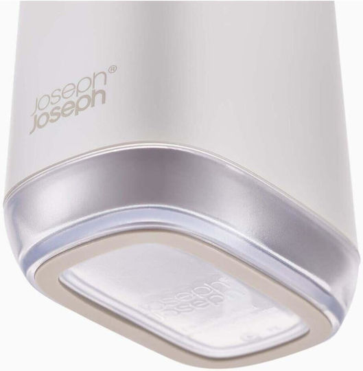 Joseph Joseph Dispenser Πλαστικό Λευκό