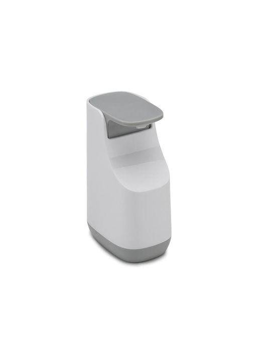 Joseph Joseph Dispenser Πλαστικό Γκρι 350ml