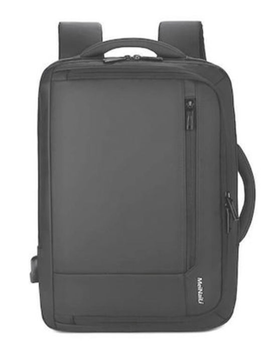 Felbags 41x30x10cm Waterproof 20lt Gray