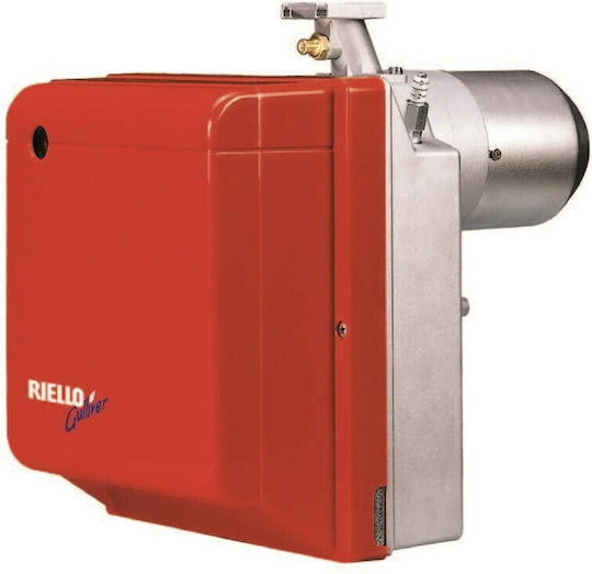 Riello Gulliver BS4D (MBDLE 2 412G) Single-Stage Gas Boiler Burner 250kW