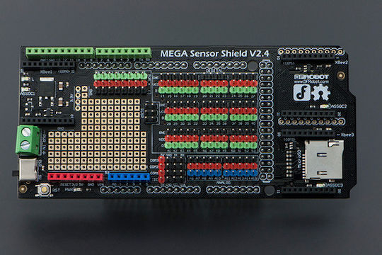 DFRobot Senzor Greutate DFR0165 1buc