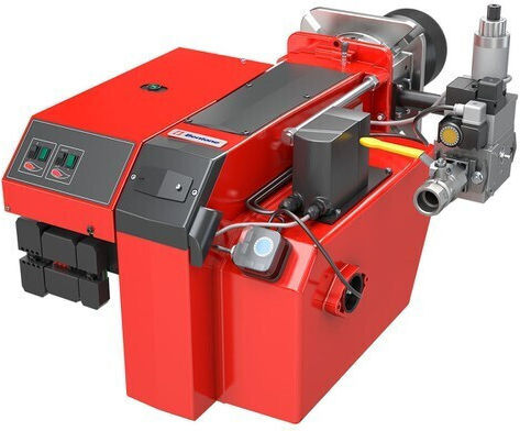 Bentone BG 650-2L 420 Two-Stage Gas Boiler Burner 1125kW