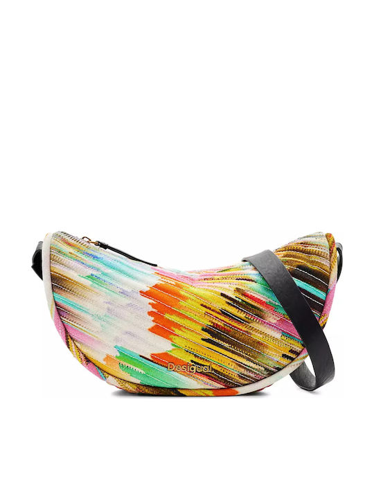 Desigual Дамска Чанта