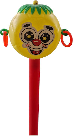 Clown Republic Μαράκες (Διάφορα Σχέδια) 1τμχ
