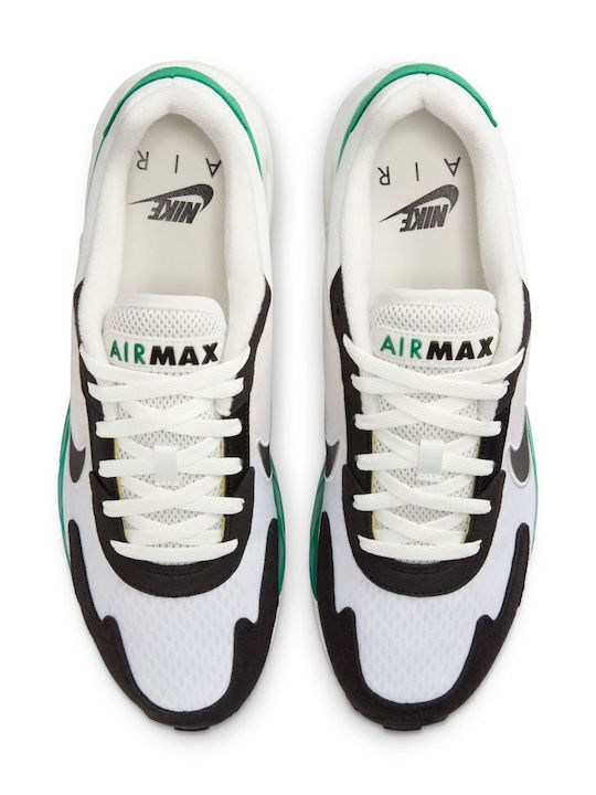 Air Max Solo Sneakers White