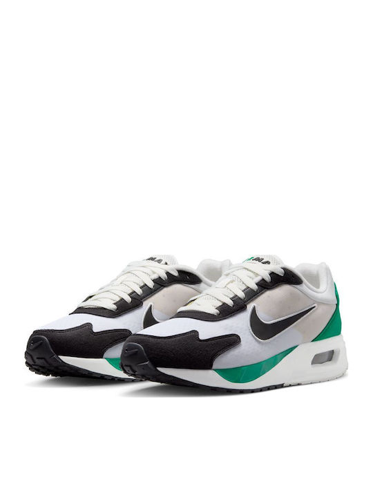 Air Max Solo Sneakers White