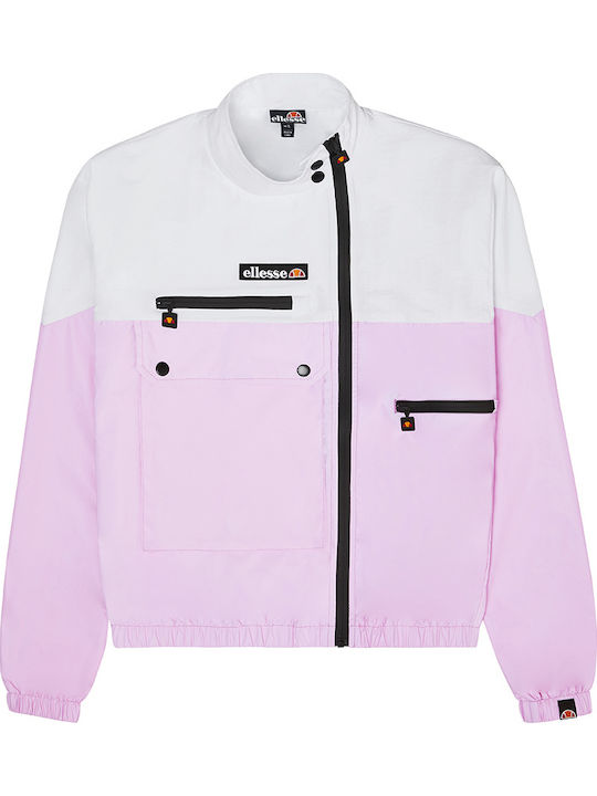 Jachetă de damă PINK