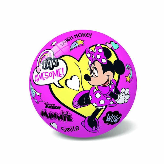 Star Minnie Детска Аеробика Син 14см.