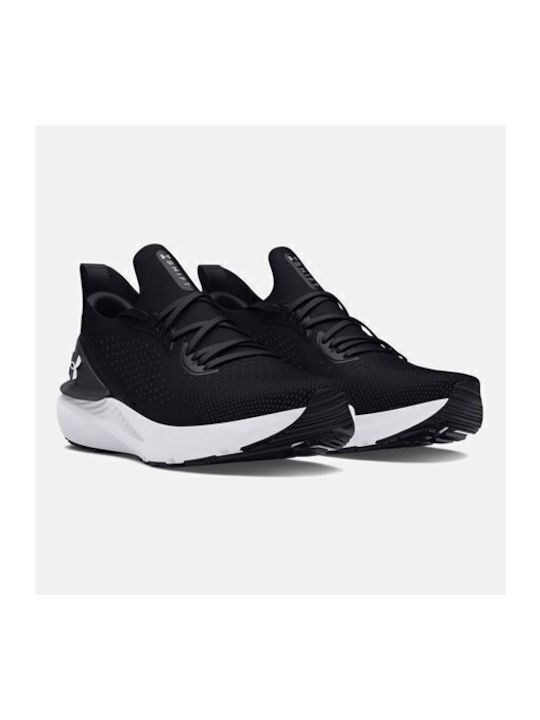 Shift Sport Shoes Running Black