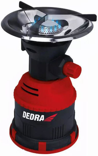 Dedra Stove for Camping