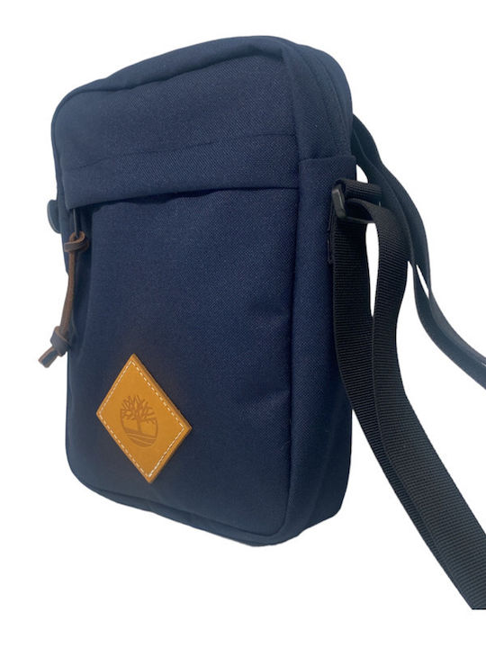 Timberland Waist Bag Blue