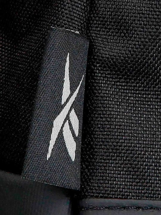 Herren Bum Bag Taille Schwarz