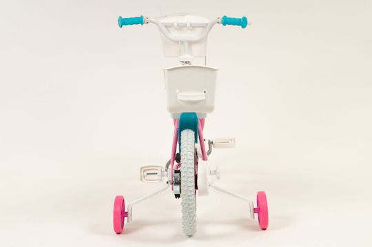 Toimsa Peppa Pig 14" Παιδικό Ποδήλατo BMX Ροζ