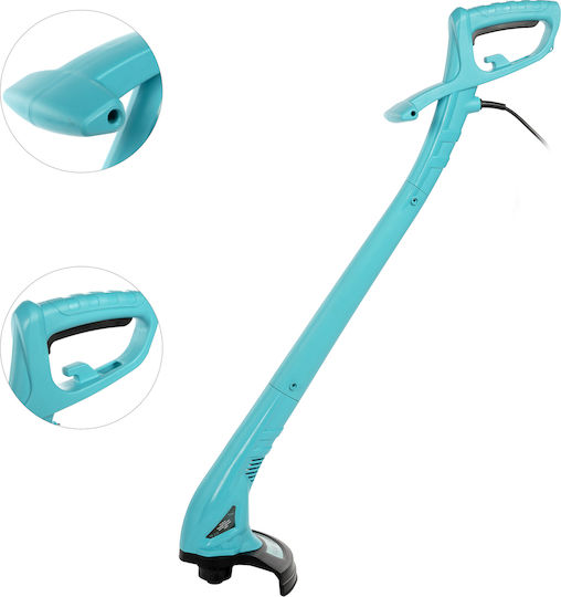 Detoolz Electric Tăietor de iarbă De umăr / de mână