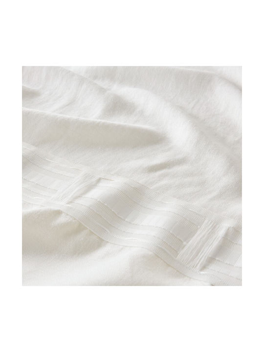 La Redoute Interieurs Κουρτίνα mit Bleistiftfalten Beige 350339878_3087_79 300x140cm