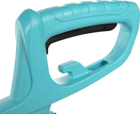 Detoolz Electric Tăietor de iarbă De umăr / de mână