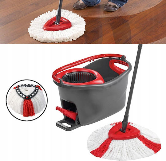 Rosfix Mopp 0638-2178C